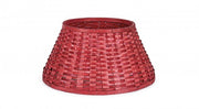 Housse de base pour arbre Delight Rouge 6x D55