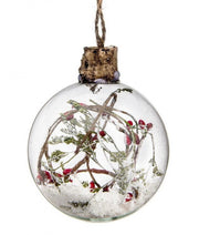 Sphère Vt Bacche D80 12x