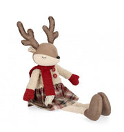 Jupe 4x Renna Jonny Legs H58