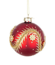 Peluche Serpent Rouge 12x Sfera Vt Plushy D80