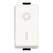Bticino Sam5011F Interrupteur bipolaire 2P 16A