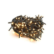 Guirlande Lumineuse de Noël Lumineo 1000 Led Chaud 495354