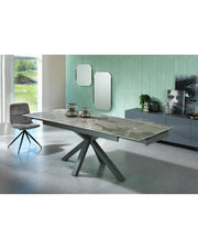 Table extensible 160-240 x 90 cm - Céramique 1