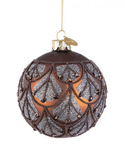 Suspension 12x Sfera Vt Winslows Bronzo D80