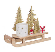 2x Bougie 1P Aliantus Slitta C