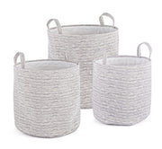 3x Set3 P.Oggetti Lexi To Gris