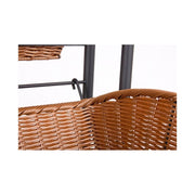 Claire Svas présentoir 5 paniers 60x50x128h cm