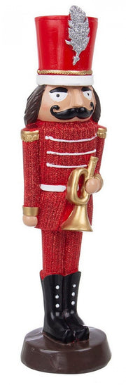 Soldatino Zar Stand Rosso C 4x