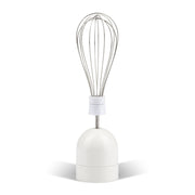 MÉLANGEUR PLONGÉE 500W + FOUET