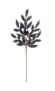 Ramo Nathan Noir 12x H70Cm