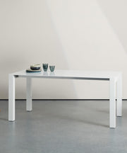 Table extensible 170-264x90