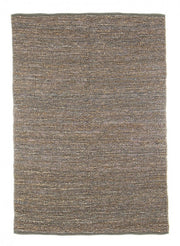 Tapis Zanzibar marron