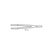 Pince de cuisine avec embouts en silicone Presto