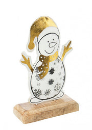 Pupazzo Archie Debout S 6x