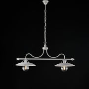CHANDELIER DE 87X H36 CM MIMINATIVE