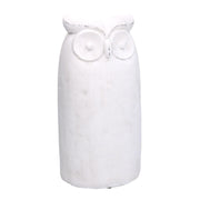 Grand hibou blanc wa-6024a