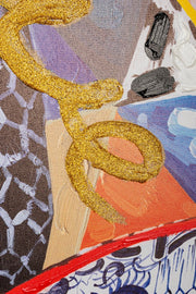 Talent de peinture 622 90x120 COD. 0245167