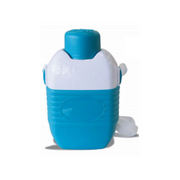 Bouteille isotherme 700Ml En PVC