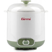Girmi Yogurter Capacité de 1,5 litres