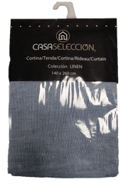 Rideau Cortina 140 x 260 cm