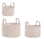 4x Set3 Route 2M Nicky à Bianco