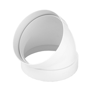 Courbe A 45° Ff En Abs