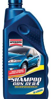 Shampooing Arexons C/Cera Ml1000