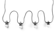 Twinkly LED RGB II Génération 10m 20 led