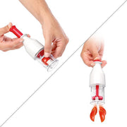 Trancheuse pratique pour tomates cerises