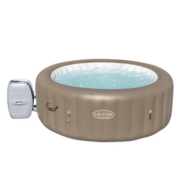 Gonflable Hydromassage Lay-Z-Spa Palm Springs AirJet 4-6 personnes