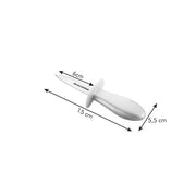 Ouvre-huîtres Presto lame 6 cm