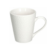 Mug en porcelaine blanche GOLF Line 320cc