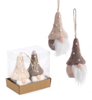 Lot de 6 Confettis Babbo Jimmie