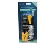 Eliminateur avec 3 piles AA pour usage interne L300 cm