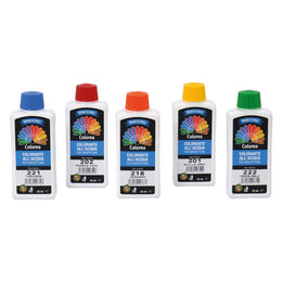 Concentrer la coloration ML. 45 - N.220 Lilla Colora