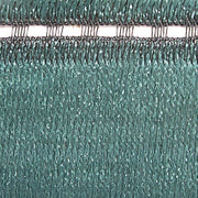 Toile d'ombrage verte POWER 1x 25 mètres