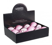 2x Display12 Sphère Vt Rose Chaud As D80 693C