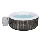 Bain à remous gonflable Lay-Z-Spa Bahamas AirJet 2-4 personnes
