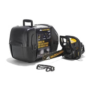 Tronçonneuse à essence McCulloch CS380T avec étui et chaîne