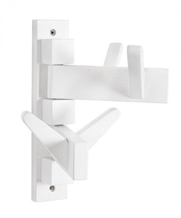 4G Daiki Cintre Blanc