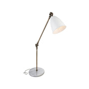 Lampe de bureau articulée Konrat ASZ1245
