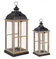 Set2 Lanterne Croix Coeur Qu Naturel