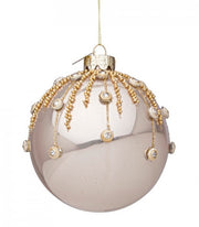 12x Sphère Vt Spark Champagne D80