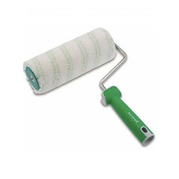 Rouleau pour surfaces légèrement rugueuses de 22 cm.
