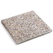 ASSIETTE GRILLÉE 50X50 CM