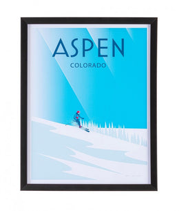 2x Quadro C-C Preuve 127 40X50