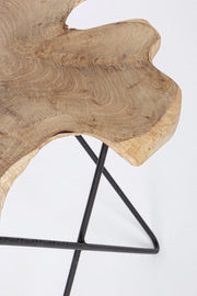Table basse Savanna Noir