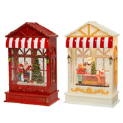 Accueil du Spinner LED Kaemingk