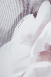 Peinture à l'huile cm 122,5x82,5