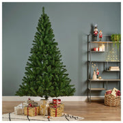 Árbol de Navidad Pino Monarca 180 cm x 116 cm